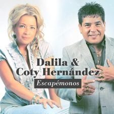 Dalila ft Coty Hernandez - Escapemonos