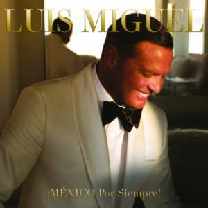 Luis Miguel - Los Dias Felices