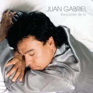 Juan Gabriel - Idilio