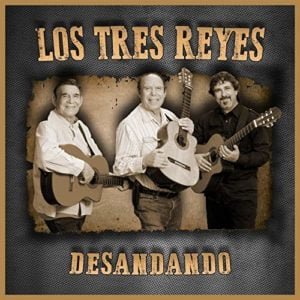 Los Tres Reyes - Amor No Fumes En La Cama