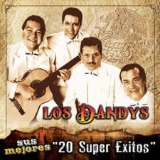 Los Dandys - Cerca del mar