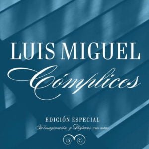 Luis Miguel - Disfraces