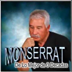 Monserrat - Recado Triste