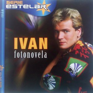 Ivan - Te quiero Tanto