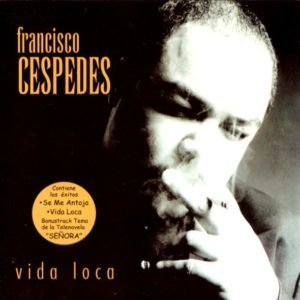 Francisco C?spedes - Todo es un misterio