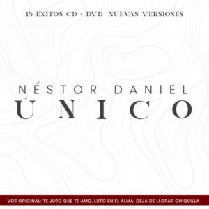 Nestor Daniel - Te Juro Que Te Amo 2020