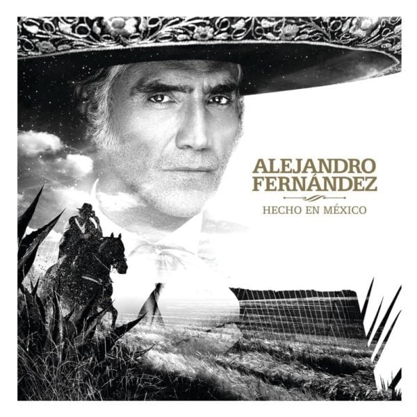 Alejandro Fernandez - Mentí