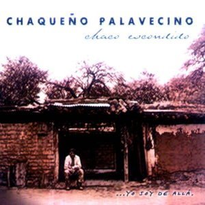 El Chaqueño Palavecino - Distinta