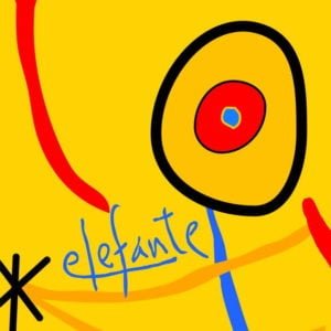 Elefante - Sin pedirte cuentas