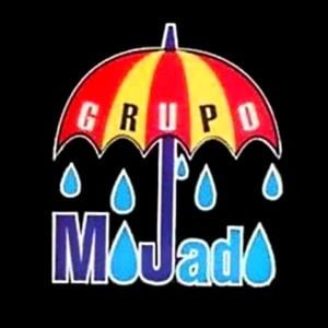 Grupo Mojado - Mi gran error (cualquier mentira)