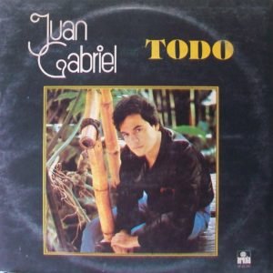 Juan Gabriel - Isi