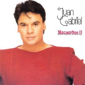 Juan Gabriel - Juarez es el No1 (Con Coros)