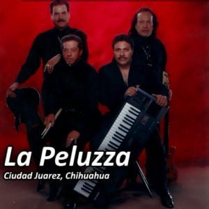 La Peluzza - Una Amistad Y Nada Mas