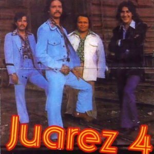 Los Juarez 4 - Sigue Lloviendo