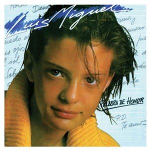 Luis Miguel - Mu?eca Rota