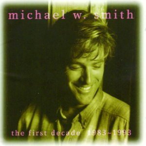 Michael W Smith - Friends