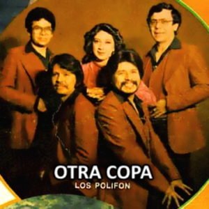 Los Polifon - Otra Copa