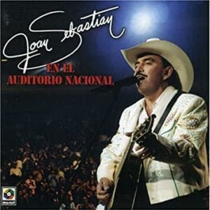 Joan Sebastian - Encarcelamiento