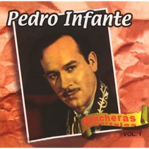 Pedro Infante - Ni el dinero ni nada