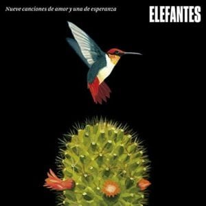 Elefantes - Duele (feat Bunbury)