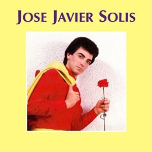 José Javier Solís - No he pensado en mi