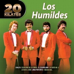 Los Humildes - No se puede