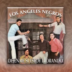 Los Angeles Negros - La sirena de mis sueños