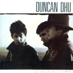 Duncan Dhu - Un Punto Más