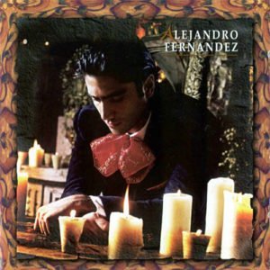 Alejandro Fernández - Nube Viajera