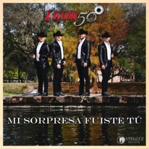 Calibre 50 - Mi Sorpresa Fuiste Tú +6 Medios Tonos