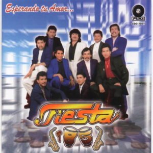 Fiesta 85 - Contigo