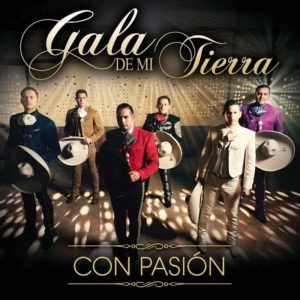 Gala De Mi Tierra - Gira El Mundo Gira