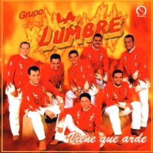 Grupo La Lumbre - El Albañil