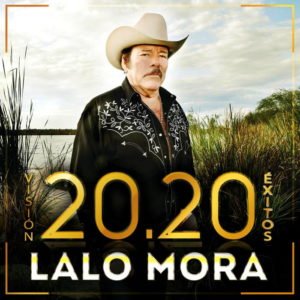 Lalo Mora - En Mil Pedazos