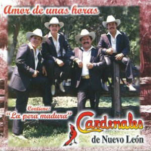 Los Cardenales de Nuevo León - Y como es el