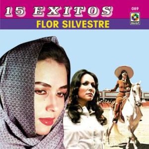 Flor Silvestre - La Basurita