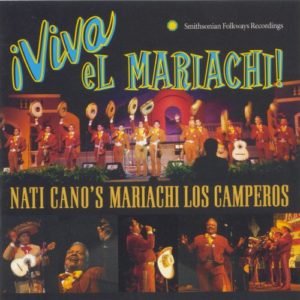 Mariachi Los Camperos - Amor Ciego