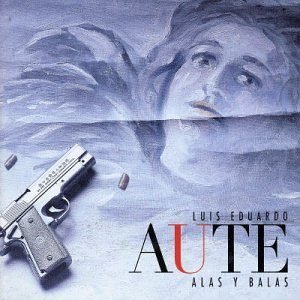 Luis Eduardo Aute - Anda