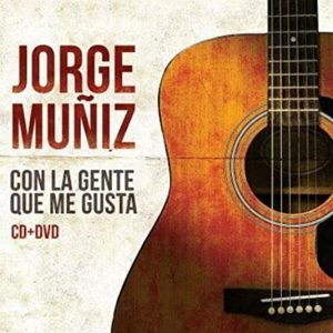 Jorge Muñiz - Un Hombre Normal