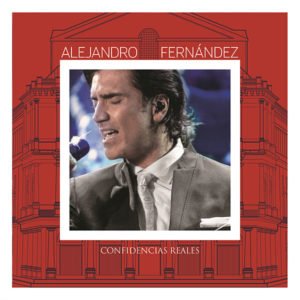 Alejandro Fernández - Cóncavo y Convexo