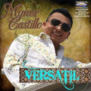 Mynor Castillo - Por un amor