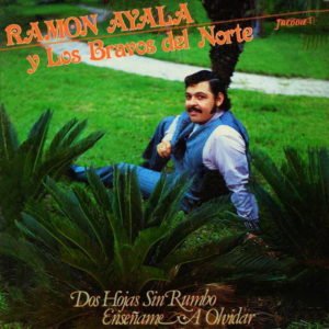 Ramon Ayala - Mil Flores De Mayo