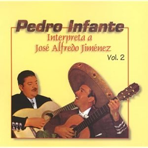 Pedro Infante - La vida es un sueño