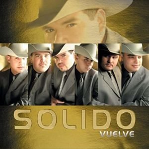 Solido - Lo intento