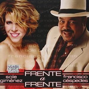 Francisco Cespedes, Presuntos Implicados - Nadie como tu