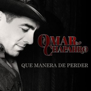 Omar Chaparro - Que manera de perder