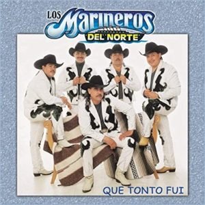 Los Marineros del Norte - Rosa de Castilla