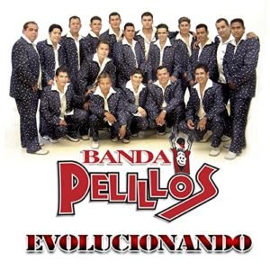 Banda Pelillos - Mi vida sin ti