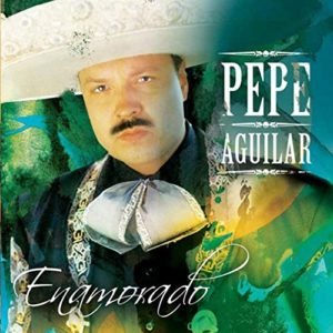 Pepe Aguilar - Todo Se Derrumbó