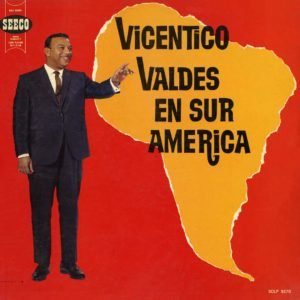 Vicentico Valdés - Tus Cosas Bonitas